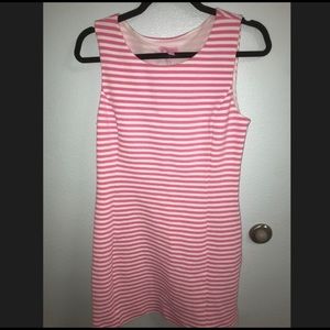 Lily Pullitzer Striped Dress